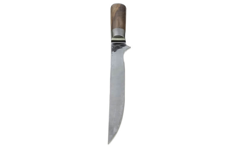 Forged Olive Vis Fileermes