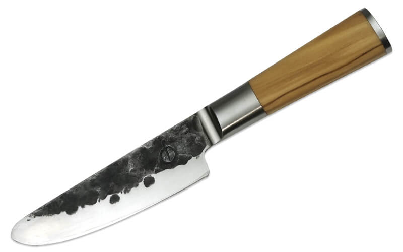 Forged Olive Kinder Koksmes