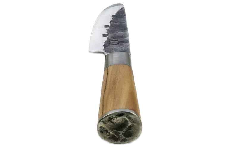 Forged Olive Kinder Koksmes