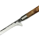 Forged VG10 Uitbeenmes | Kadeloo