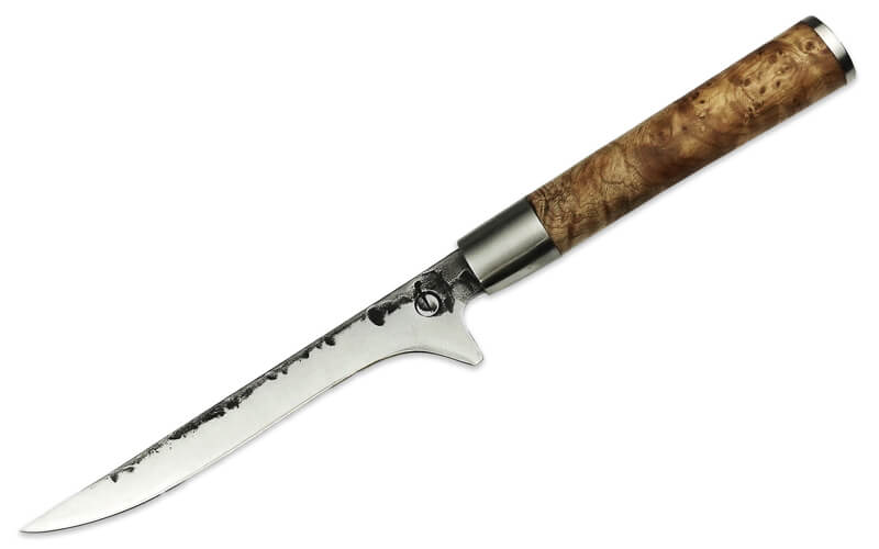Forged VG10 Uitbeenmes