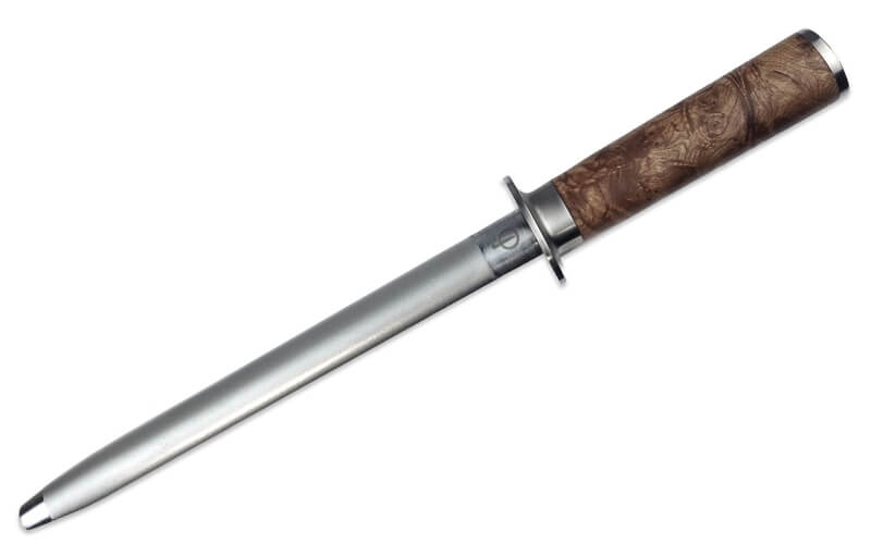 Forged VG10 Diamanten Aanzetstaal