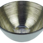 Glazen Kom Bombay-IVV Platinum-Champagne 13,5cm | Kadeloo