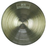 Glazen Kom Bombay-IVV Platinum-Champagne 23,5cm. | Kadeloo