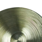 Glazen Kom Bombay-IVV Platinum-Champagne 23,5cm. | Kadeloo