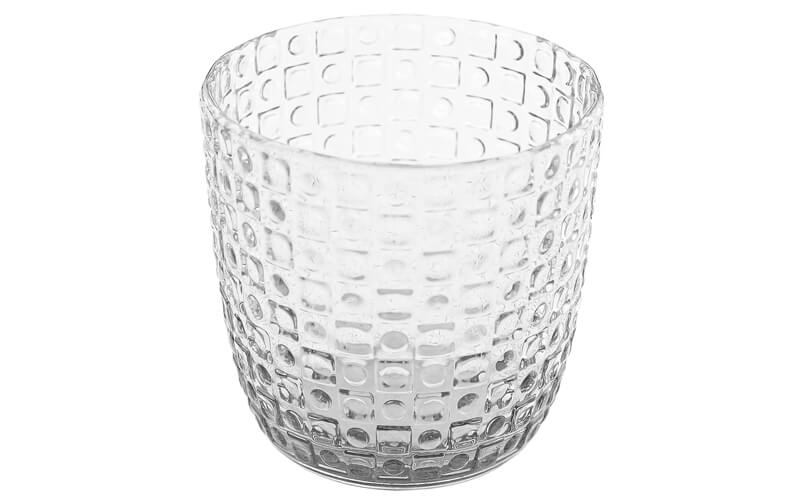 Waterglazen Sixties-IVV Transparant