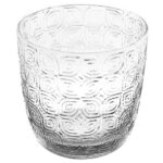 Waterglazen Sixties-IVV Transparant | Kadeloo