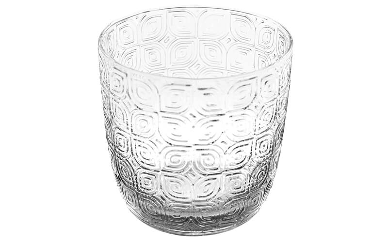 Waterglazen Sixties-IVV Transparant
