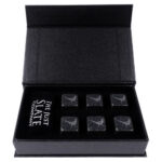 Whisky Stones Fazant Set 6-Delig Selbrae House | Kadeloo