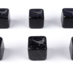 Whisky Stones Fazant Set 6-Delig Selbrae House | Kadeloo
