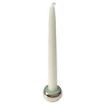 Tafelset Constella Aluminium Vaasje- Kandelaar | Kadeloo