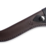 Forged Leren Beschermhoes Uitbeenmes | Kadeloo