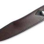 Forged Leren Beschermhoes Vleesmes | Kadeloo