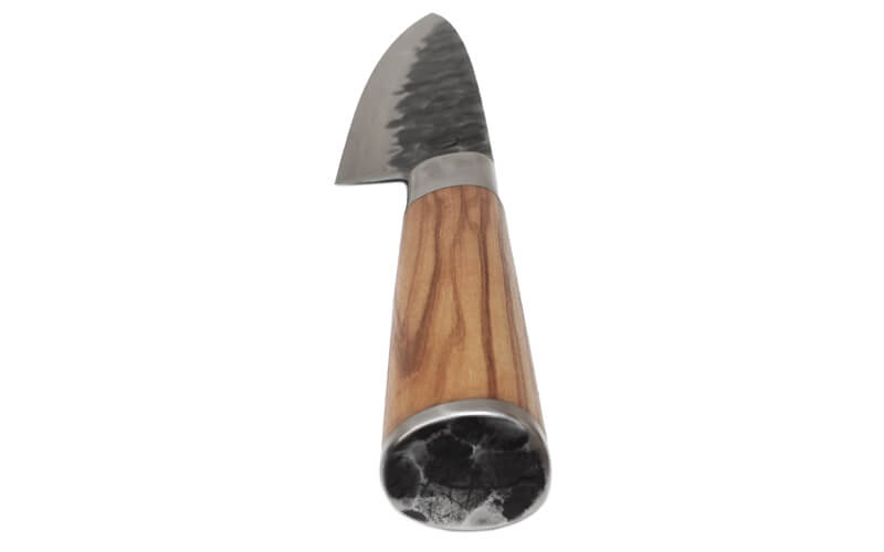 Forged Olive Koksmes