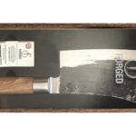 Forged Olive Cleaver Hakbijl | Kadeloo