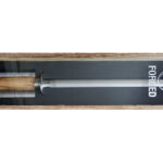 Forged Olive Diamanten Aanzetstaal | Kadeloo