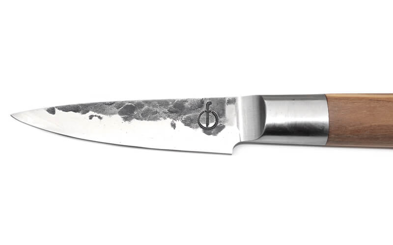 Forged Olive Schilmes