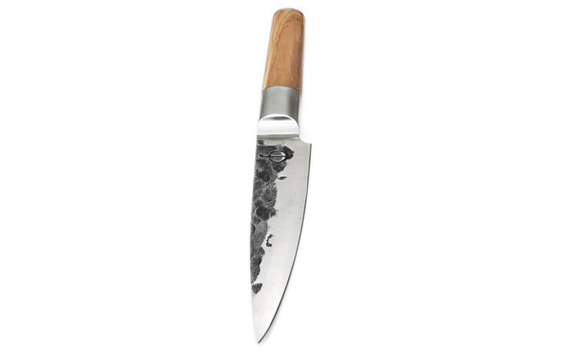 Forged Olive Schilmes