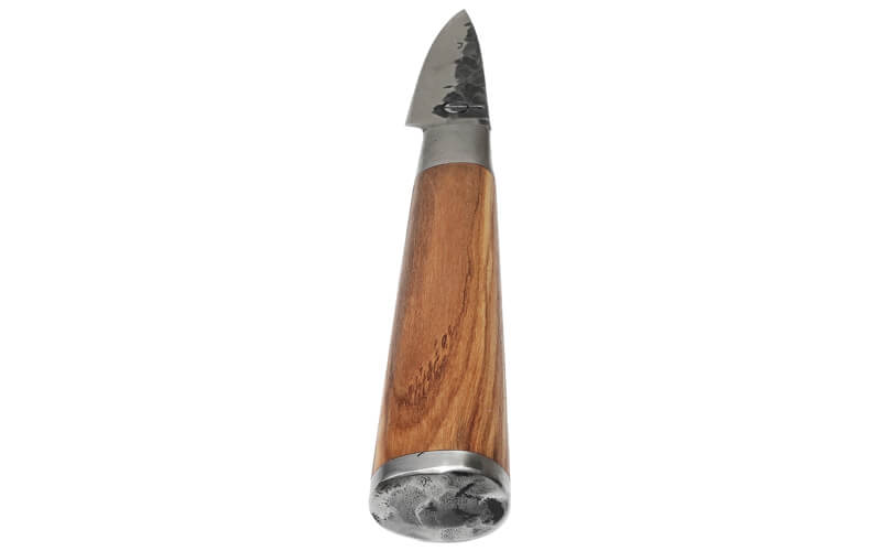 Forged Olive Schilmes