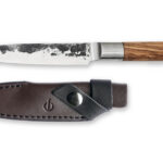 Forged Leren Beschermhoes Universeelmes | Kadeloo