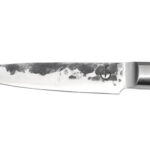 Forged Olive Universeel mes | Kadeloo