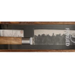 Forged Olive Hakbijl | Kadeloo