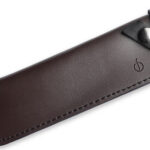 Forged Leren Beschermhoes Hakbijl | Kadeloo
