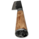 Forged Olive Hakbijl | Kadeloo