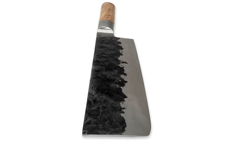 Forged Olive Hakbijl