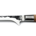 Forged Olive Uitbeenmes | Kadeloo