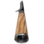 Forged Olive Uitbeenmes | Kadeloo
