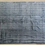 Plaid Cocooning Grijze Nerts | Kadeloo