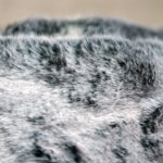 Plaid Cocooning Frisson Naturel | Kadeloo