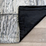 Plaid Cocooning Frisson Naturel | Kadeloo