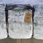 Plaid Cocooning Donkere Sensatie | Kadeloo