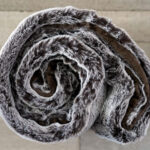 Plaid Cocooning Bruine Nerts | Kadeloo