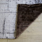 Plaid Cocooning Bruine Nerts | Kadeloo