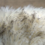 Plaid Cocooning Sensation Beige | Kadeloo