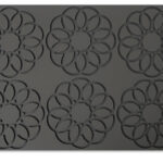Garneermallen Inner Circle Plate-it | Kadeloo