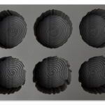 Garneermallen Wood Plate-it | Kadeloo