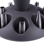 Spuitzakhouder incl. accessoires Plate-it | Kadeloo