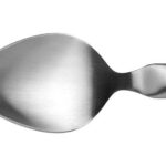 Quenelle Lepels Large Plate-it | Kadeloo