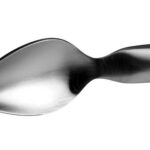 Quenelle Lepels Small Plate-it | Kadeloo