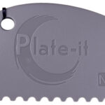Scrapers vol.1 Plate-it | Kadeloo