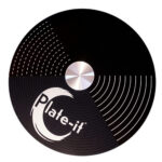 Draaiplateau Glas ø30cm Plate-it | Kadeloo
