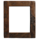 Fotolijst Hout 300x350x25mm Raw Materials | Kadeloo