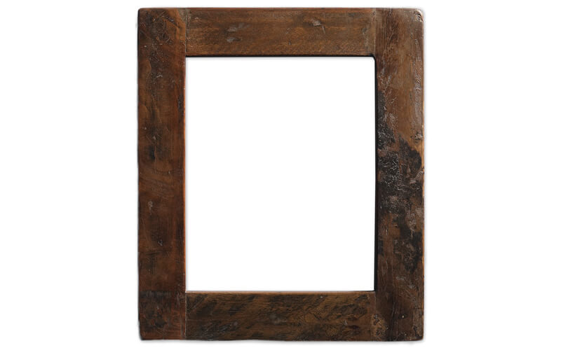 Fotolijst Hout 300x350x25mm Raw Materials