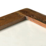 Fotolijst Hout 300x350x25mm Raw Materials | Kadeloo