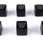 Whisky Stones Schotse Hooglander Set 6-Delig Selbrae House | Kadeloo