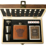Spellenset Schaakspel Schotse Hooglander Selbrae House | Kadeloo